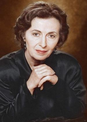 Rita Zohar